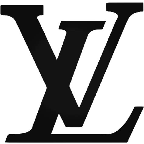 lv logo printable|Lv logo clip art.